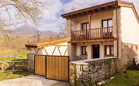 Casa Rural Picu Llagos